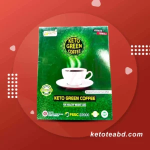 Green Coffee - Keto Tea BD