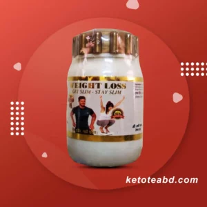 Weight Loss - Keto Tea BD